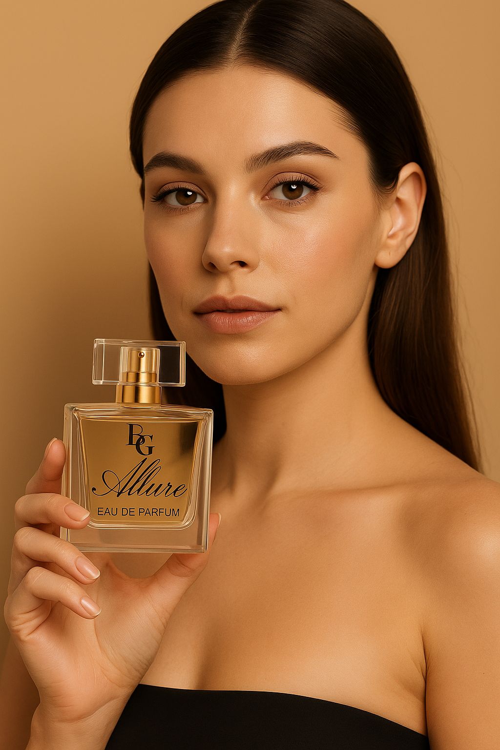 Allure perfume - Eau de parfum